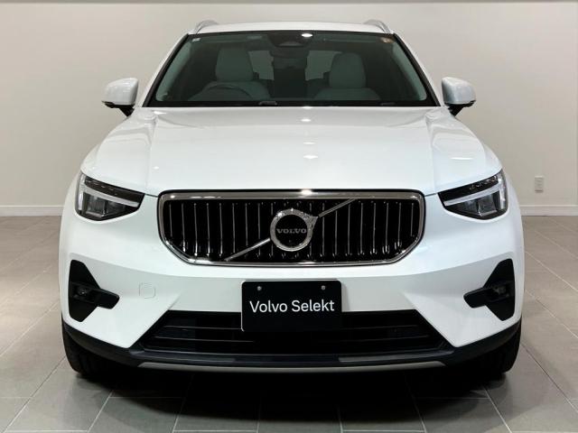Volvo XC40 9
