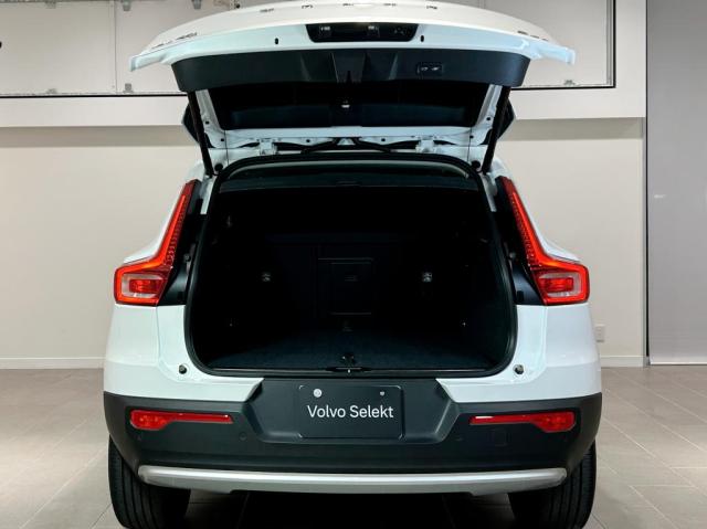Volvo XC40 10
