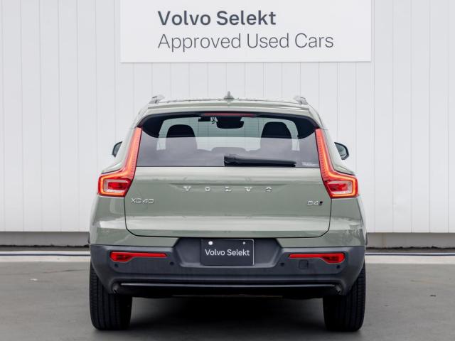 Volvo XC40 3