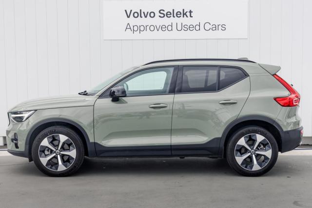 Volvo XC40 5