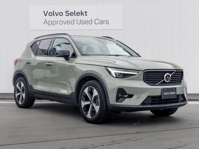 Volvo XC40 6