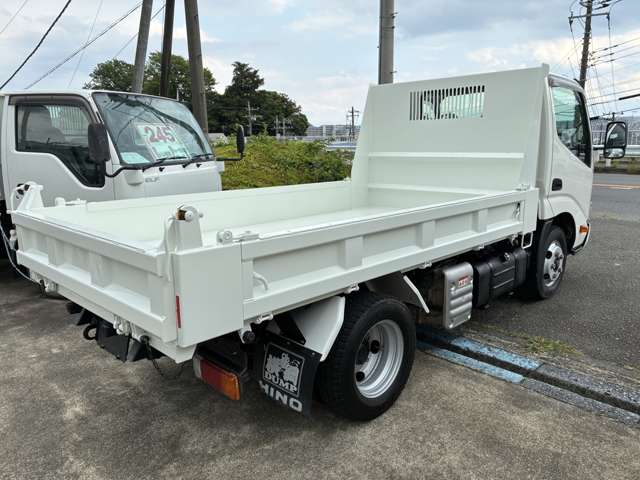 Hino Dutro 11