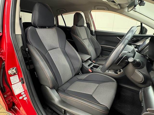 Subaru XV 11