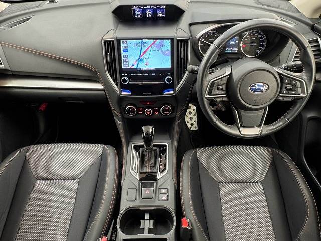Subaru XV 2