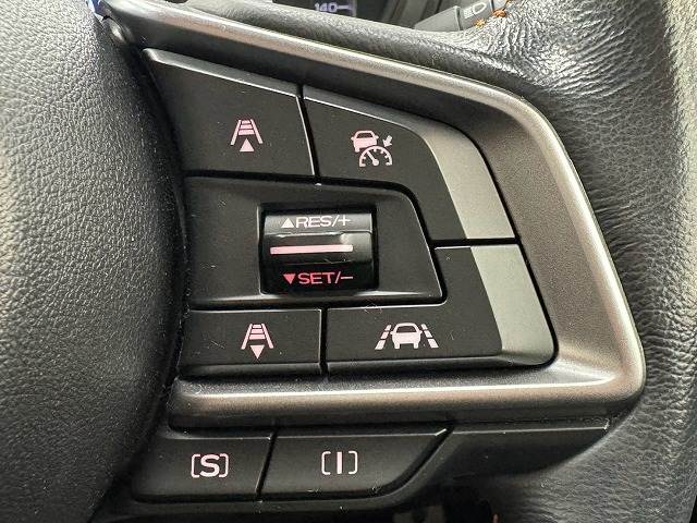 Subaru XV 6