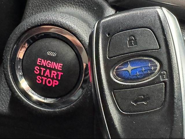Subaru XV 10