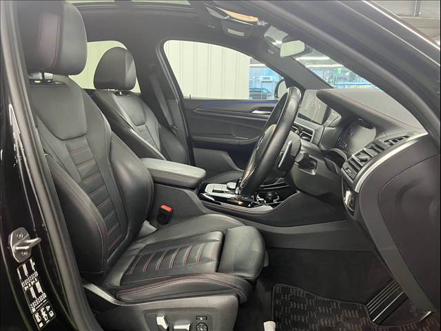 BMW X4 11