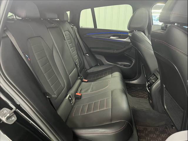 BMW X4 12