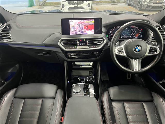 BMW X4 2
