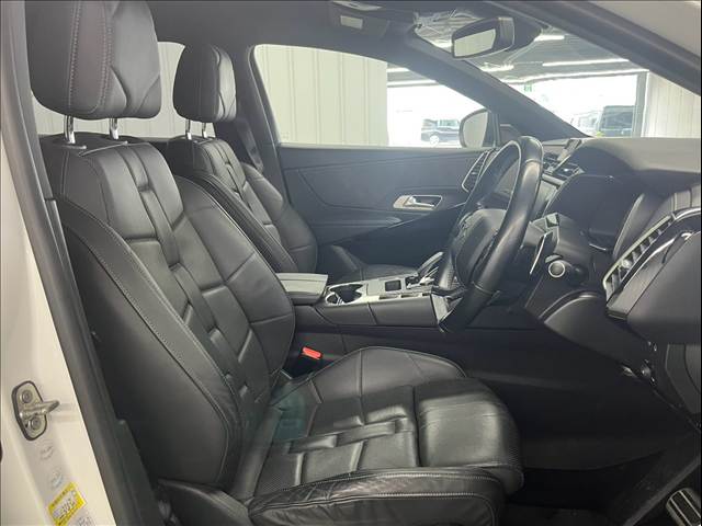 DS Automobiles DS 7 Crossback 11
