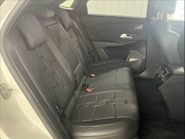 DS Automobiles DS 7 Crossback 12