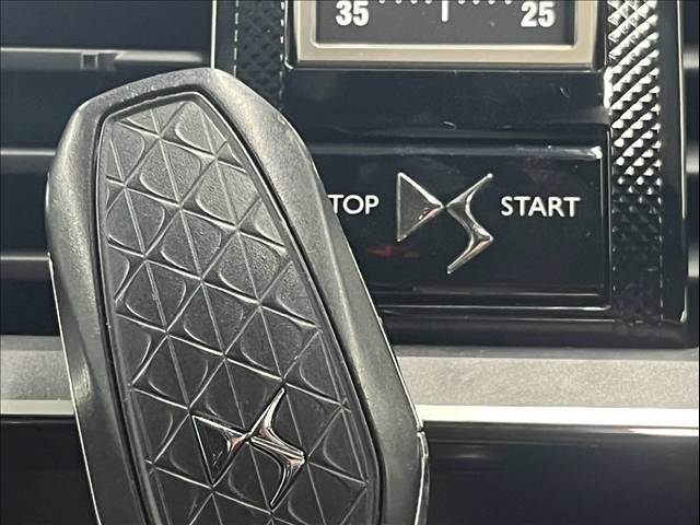 DS Automobiles DS 7 Crossback 6