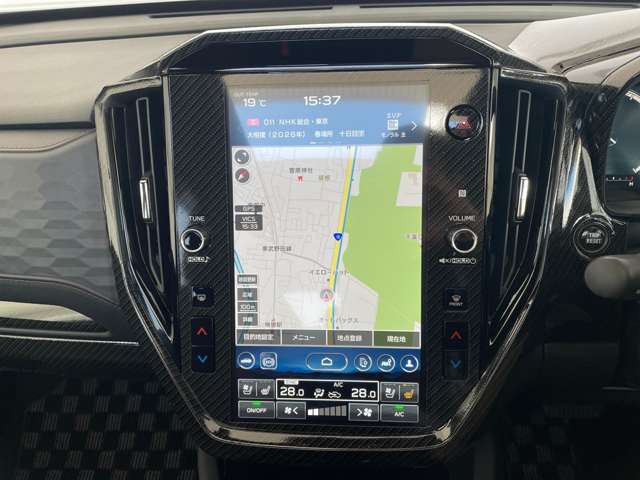 Subaru Forester 11