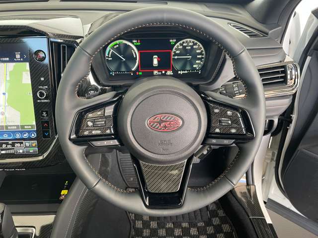 Subaru Forester 10