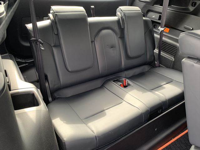 Mitsubishi Outlander 11