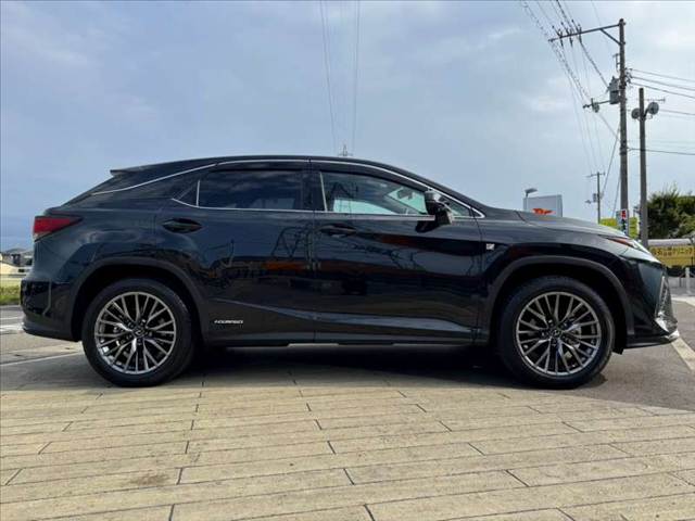 Lexus RX 12