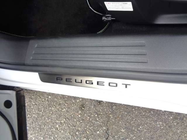Peugeot SUV 2008 11