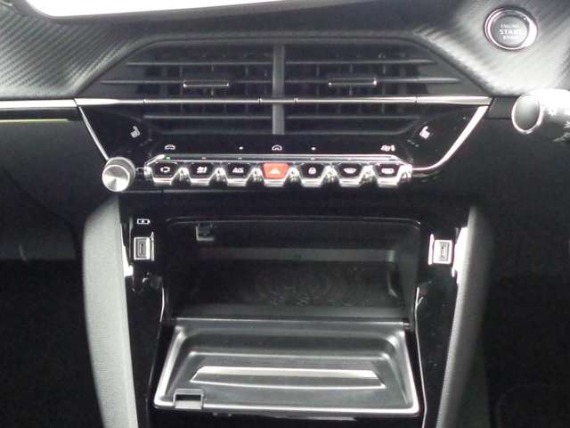 Peugeot SUV 2008 9