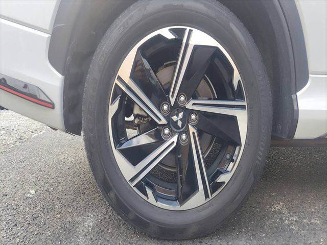 Mitsubishi Eclipse Cross 12