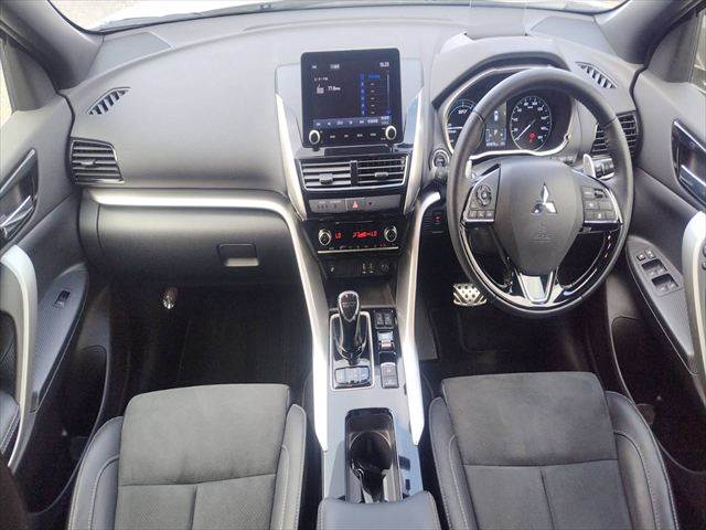 Mitsubishi Eclipse Cross 3