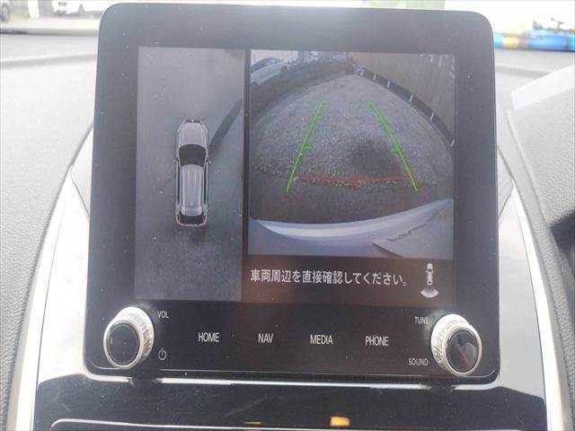 Mitsubishi Eclipse Cross 6