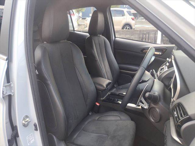Mitsubishi Eclipse Cross 7
