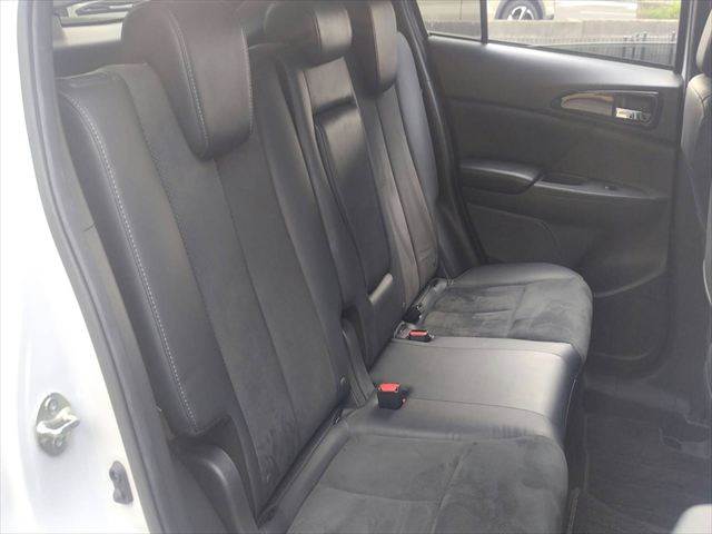 Mitsubishi Eclipse Cross 8