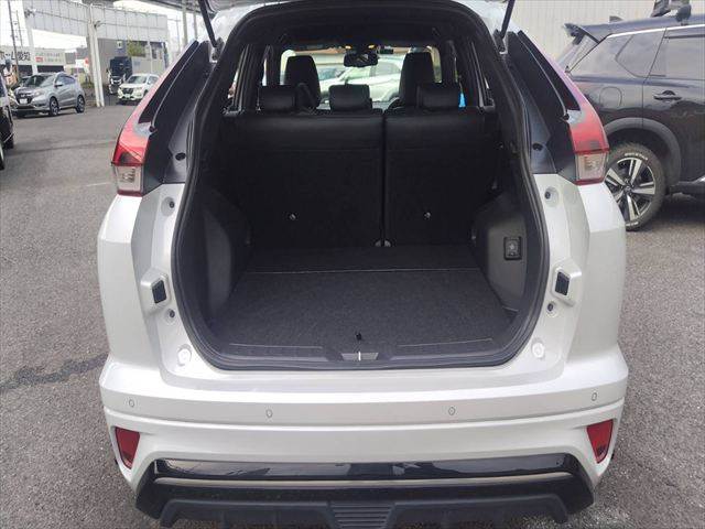 Mitsubishi Eclipse Cross 9