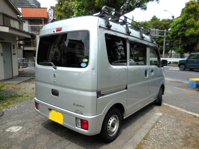 Suzuki Every 11