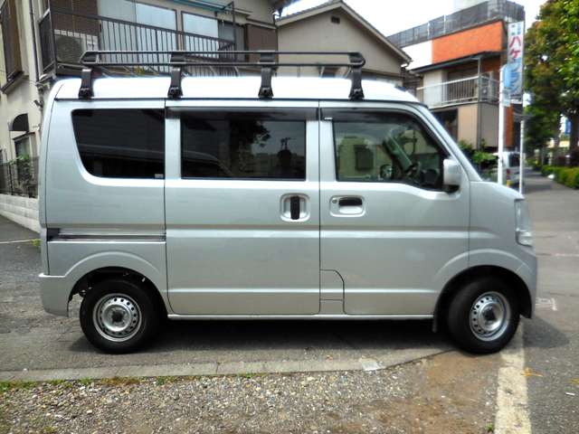 Suzuki Every 10