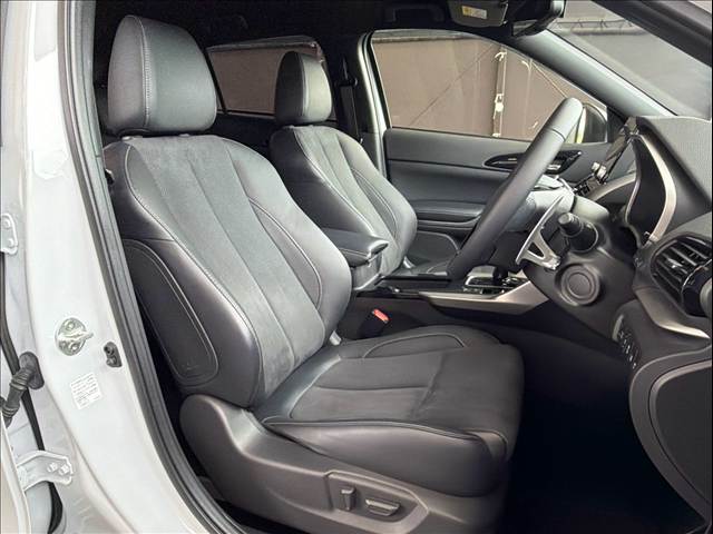 Mitsubishi Eclipse Cross 11