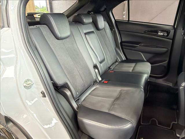 Mitsubishi Eclipse Cross 12
