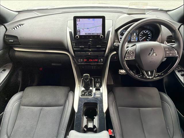 Mitsubishi Eclipse Cross 2