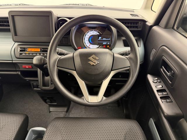 Suzuki Spacia Base 11