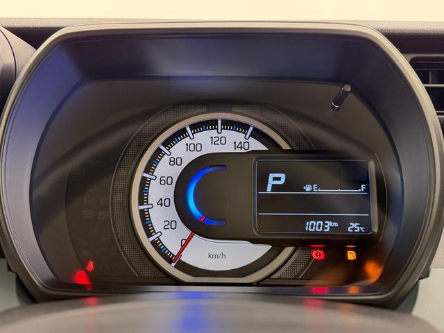 Suzuki Spacia Base 12