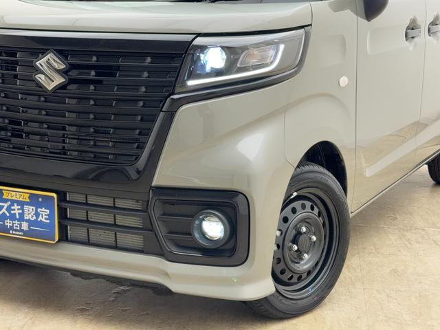 Suzuki Spacia Base 7