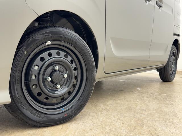 Suzuki Spacia Base 8