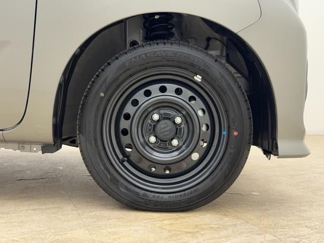 Suzuki Spacia Base 9