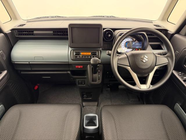 Suzuki Spacia Base 10