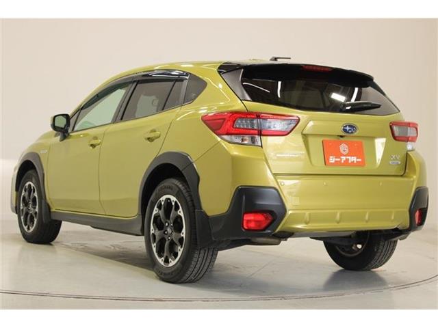 Subaru XV 11
