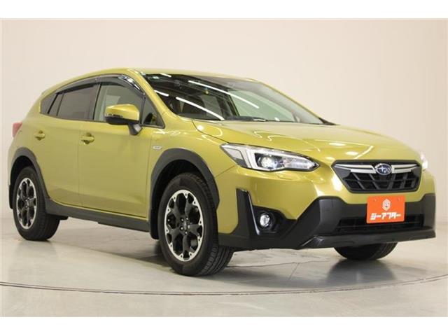 Subaru XV 7
