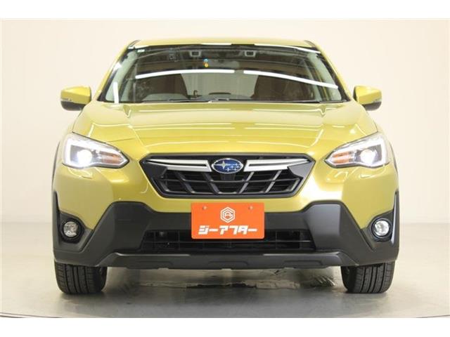 Subaru XV 8
