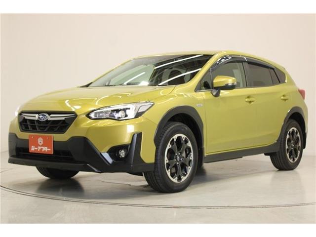 Subaru XV 9