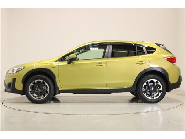 Subaru XV 10