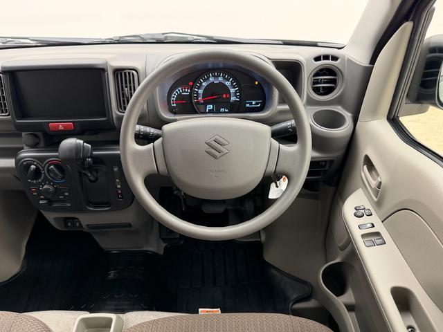 Suzuki Every 11
