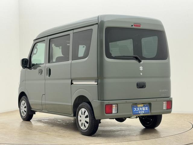 Suzuki Every 4