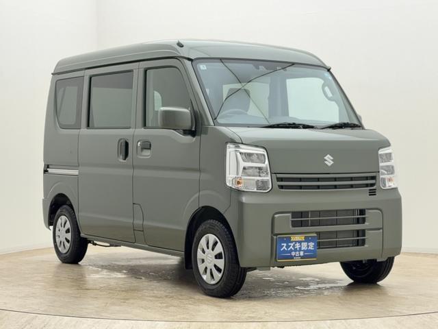 Suzuki Every 5