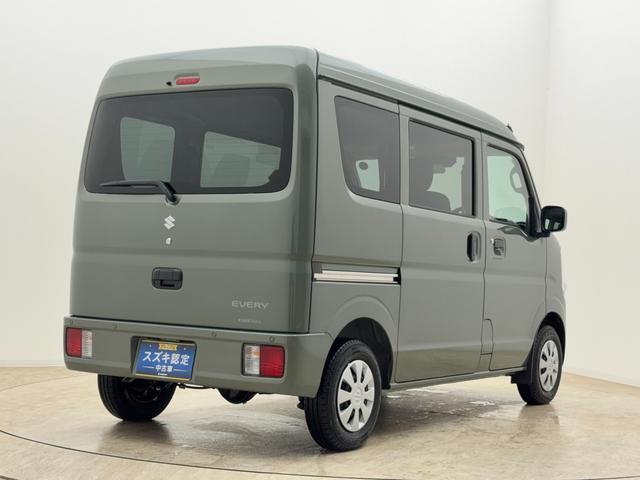 Suzuki Every 6