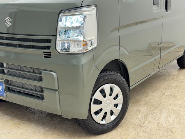 Suzuki Every 7