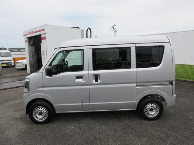 Suzuki Every 2